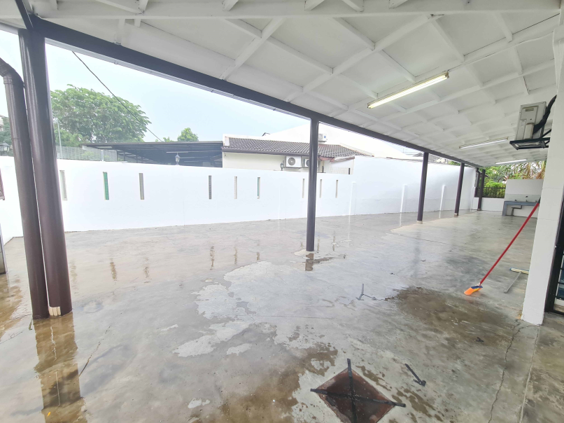 Puchong 1-Sty Terrac ...