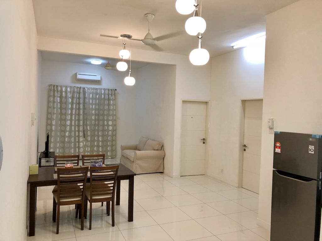 Skypod 1033sf 3room 2car Fully Furnished Low Floor - photo 2