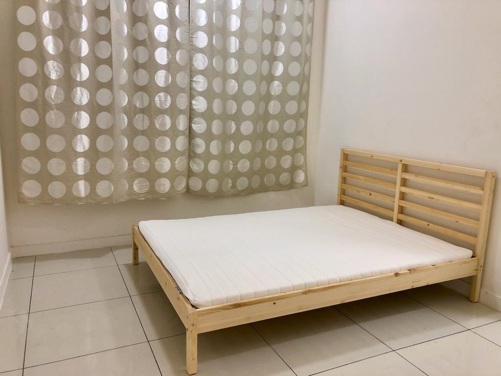 Skypod 1033sf 3room 2car Fully Furnished Low Floor - photo 3