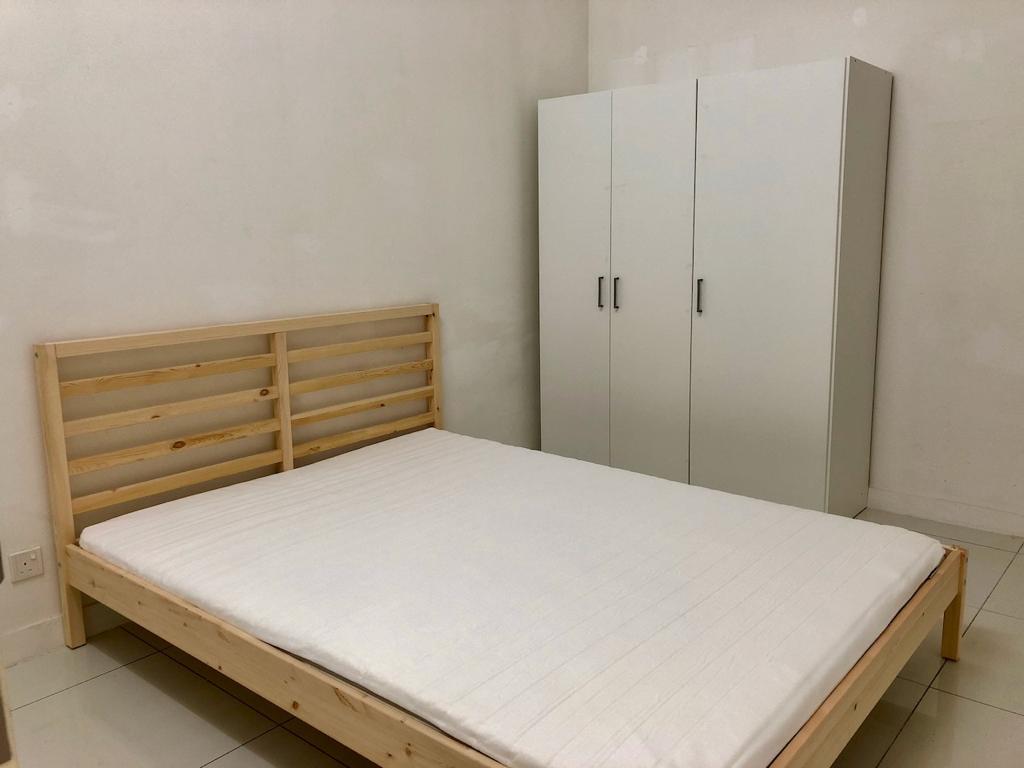 Skypod 1033sf 3room 2car Fully Furnished Low Floor - photo 4