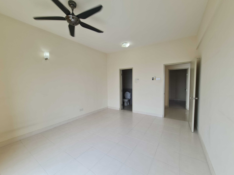 Setiawalk Freehold 1007sf End Lot 2room 2car High - photo 12