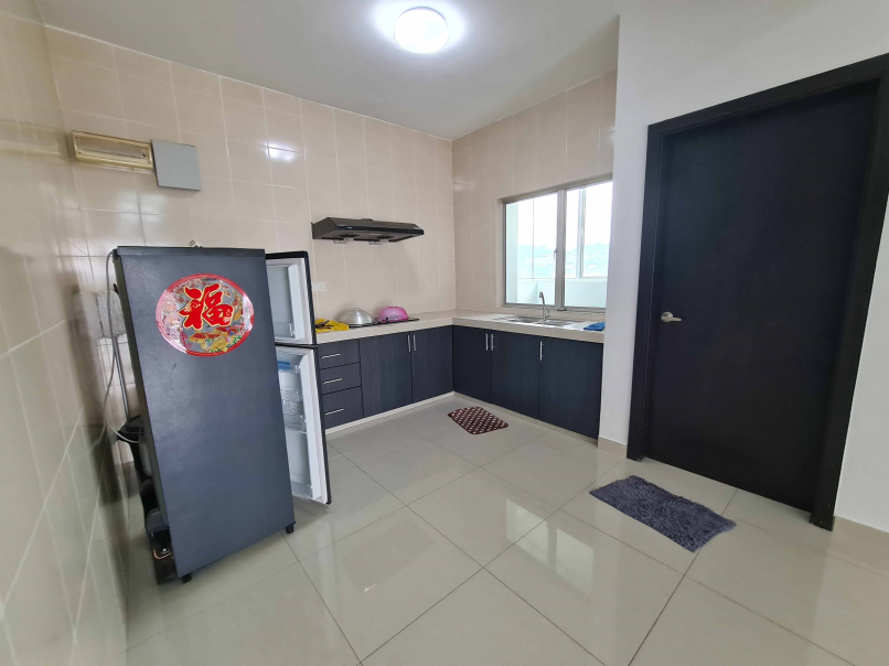 Puchong Zen Residenc ...