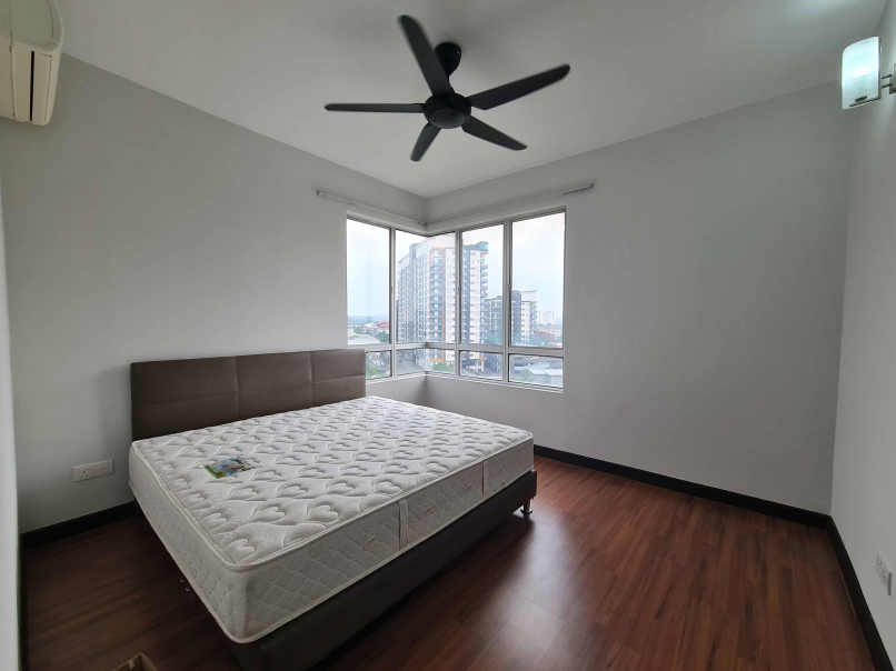 Puchong Zen Residence 1411sf 4 Rooms 2 Parking Cor - photo 7