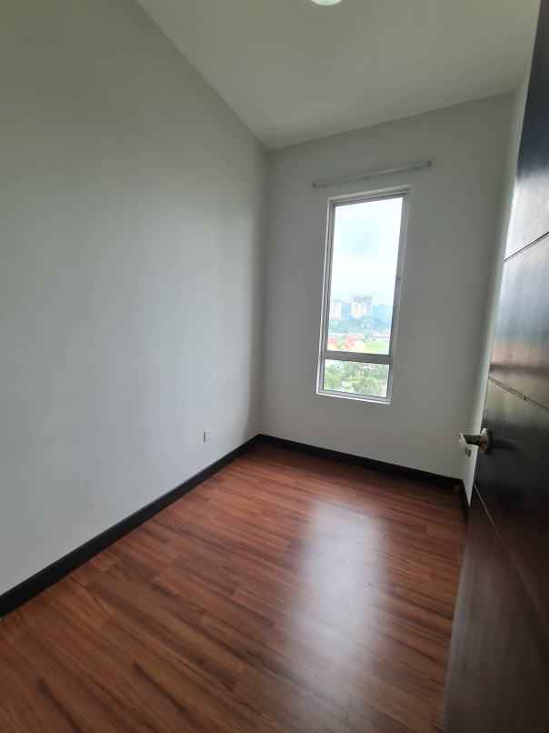 Puchong Zen Residence 1411sf 4 Rooms 2 Parking Cor - photo 8