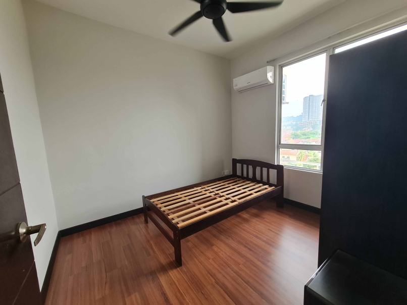 Puchong Zen Residence 1411sf 4 Rooms 2 Parking Cor - photo 9