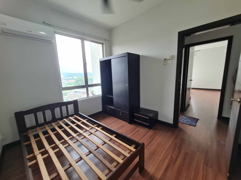 Puchong Zen Residence 1411sf 4 Rooms 2 Parking Cor - photo 10