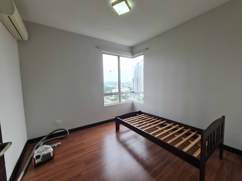 Puchong Zen Residence 1411sf 4 Rooms 2 Parking Cor - photo 11