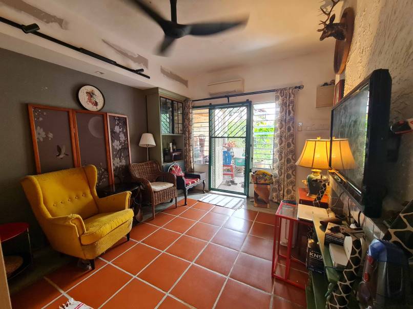 Puchong Jaya Freehold 2 Sty Terrace House 1500sf 4 - photo 3