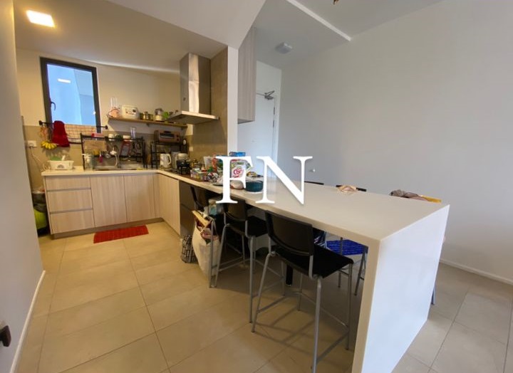 Puchong Ohako Condo Freehold 815sf Corner 2r 2b 2c - photo 3