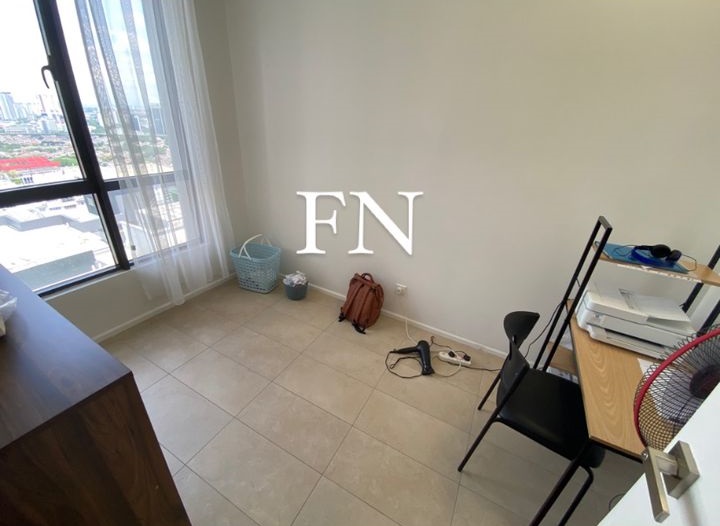 Puchong Ohako Condo Freehold 815sf Corner 2r 2b 2c - photo 4