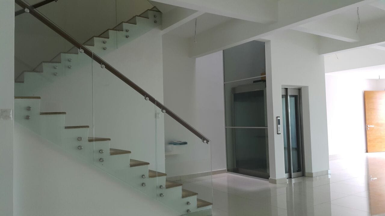 Puchong D Island 3-Sty House with Lift 4791sf 6roo - photo 3