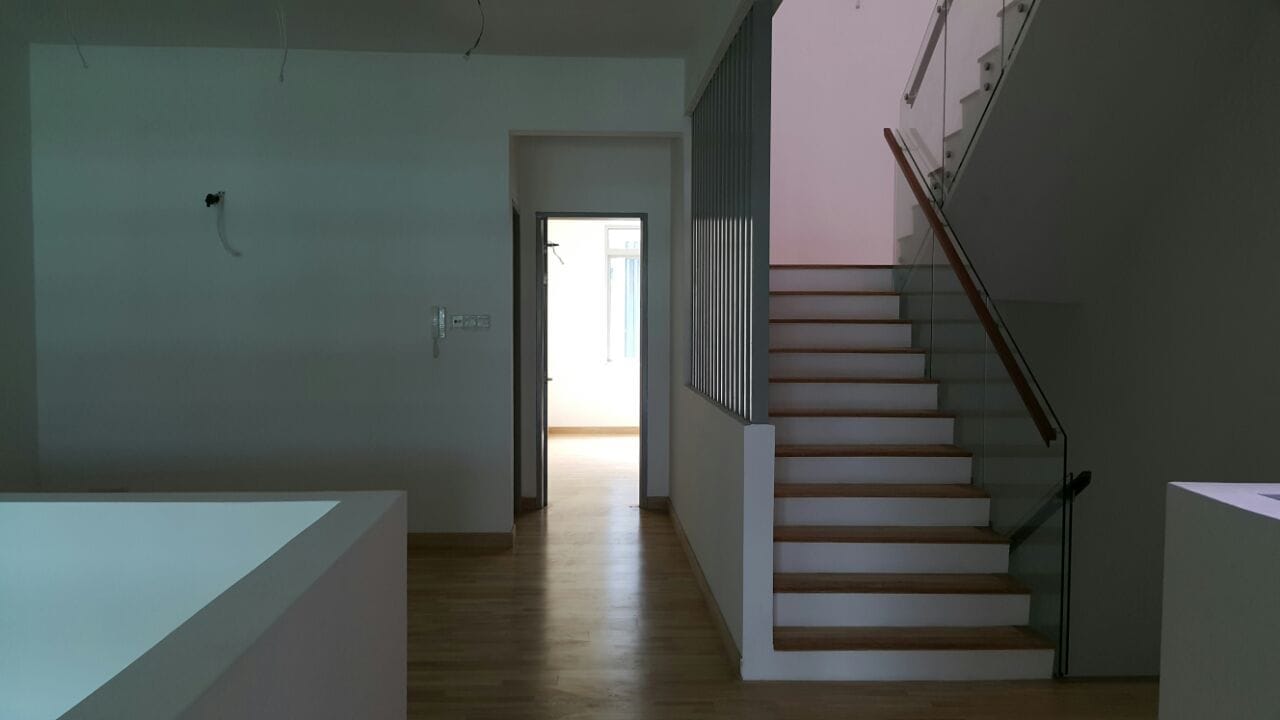 Puchong D Island 3-Sty House with Lift 4791sf 6roo - photo 10