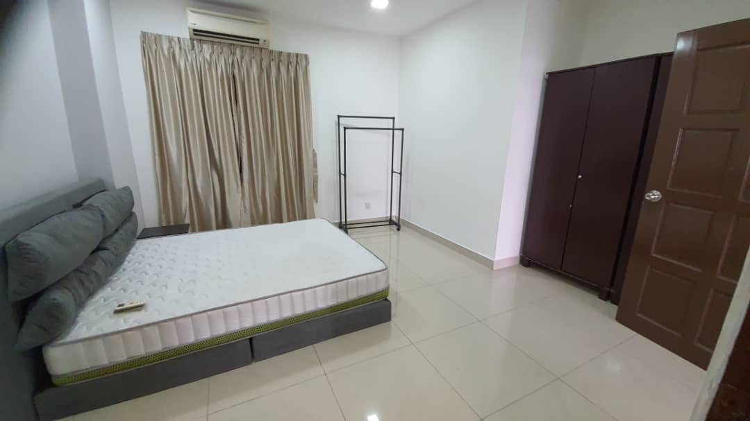 Mutiara Villa 1033sf Freehold 2room 2bath 1car Ren - photo 3