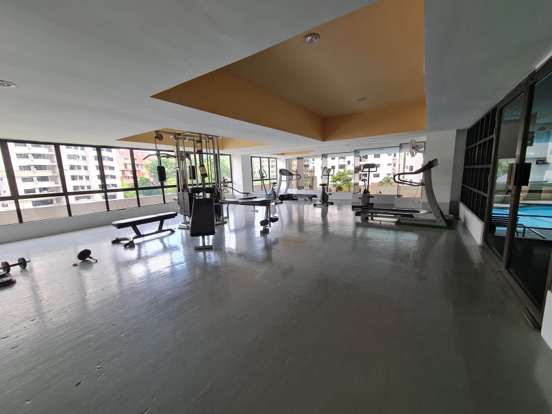 Mutiara Villa 1033sf Freehold 2room 2bath 1car Ren - photo 8