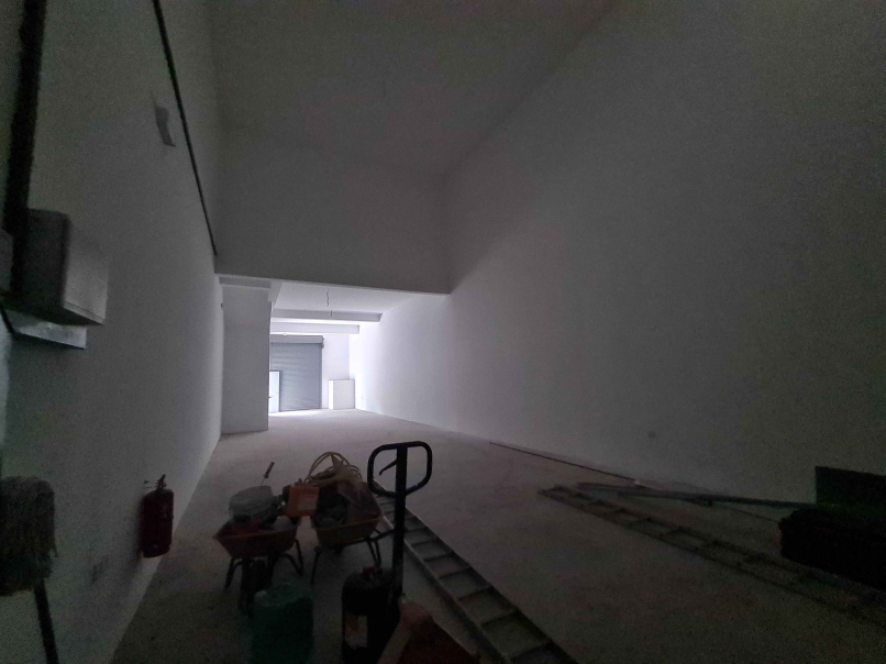 Puchong One and Half Storey Terrace Brand New Fact - photo 4