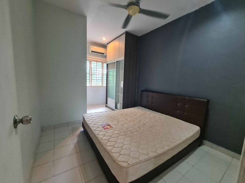 Taman Mutiara Puchong 2 Storey Terrace House 22x80 - photo 8