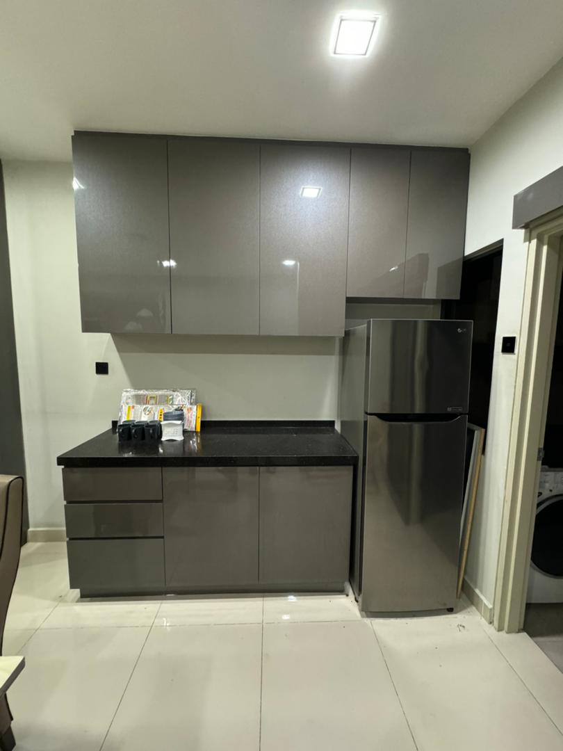 Setiawalk Freehold 1138sf 3room 2car High Floor Fa - photo 3