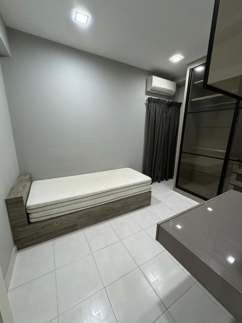 Setiawalk Freehold 1138sf 3room 2car High Floor Fa - photo 11
