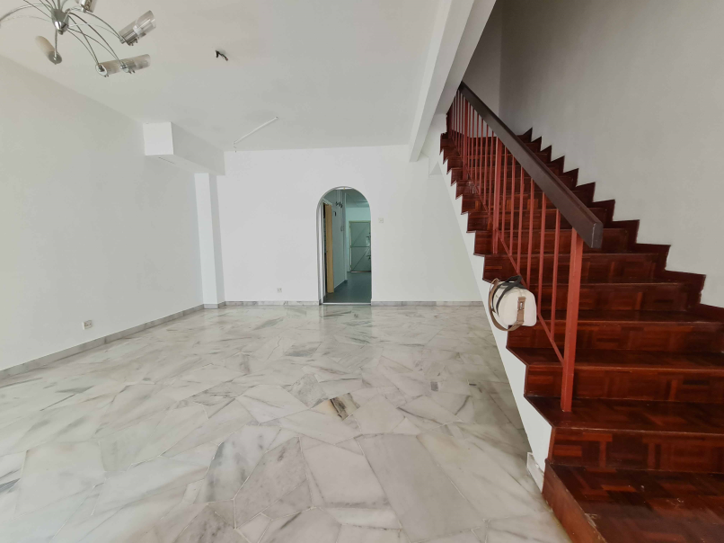 Puchong Taman Wawasan 2-Sty House 18x65sf Kitchen - photo 3
