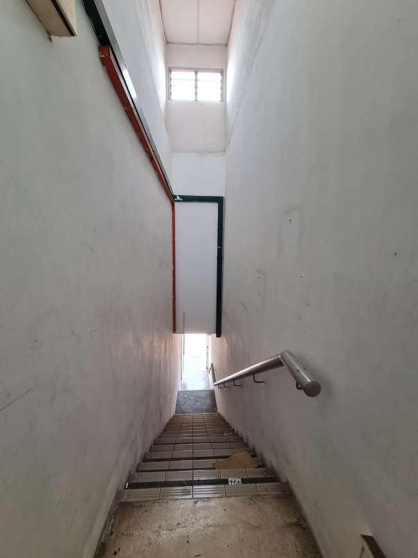 Subang Galaksi 1st Floor Office 22x75sf Furnished - photo 11