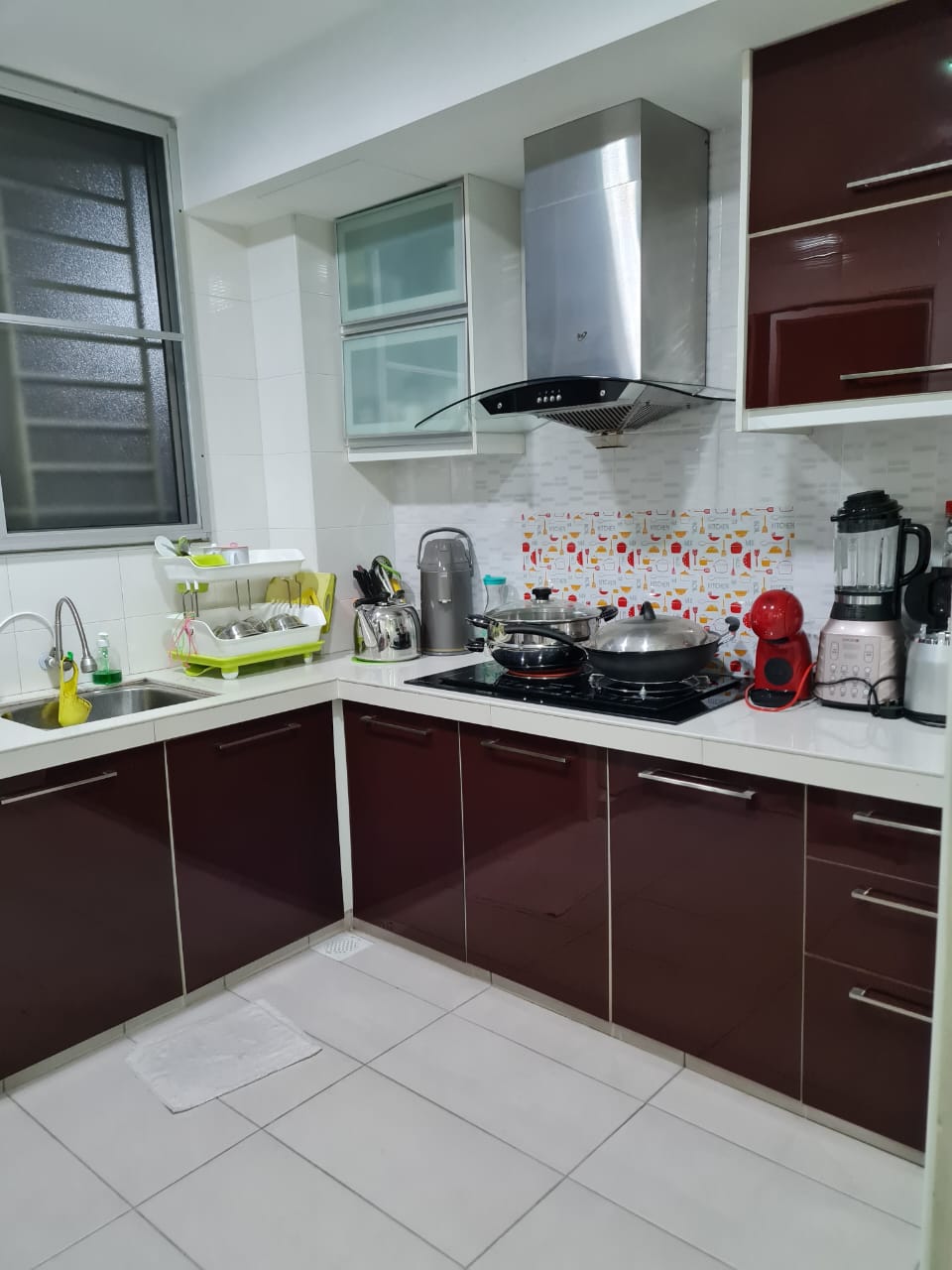 Kinrara Mas Condo 10 ...