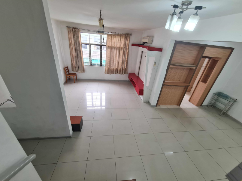 Park Villa Townhouse Freehold Upper Floor 1529sf 3 - photo 3