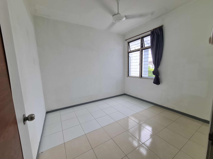 Park Villa Townhouse Freehold Upper Floor 1529sf 3 - photo 12