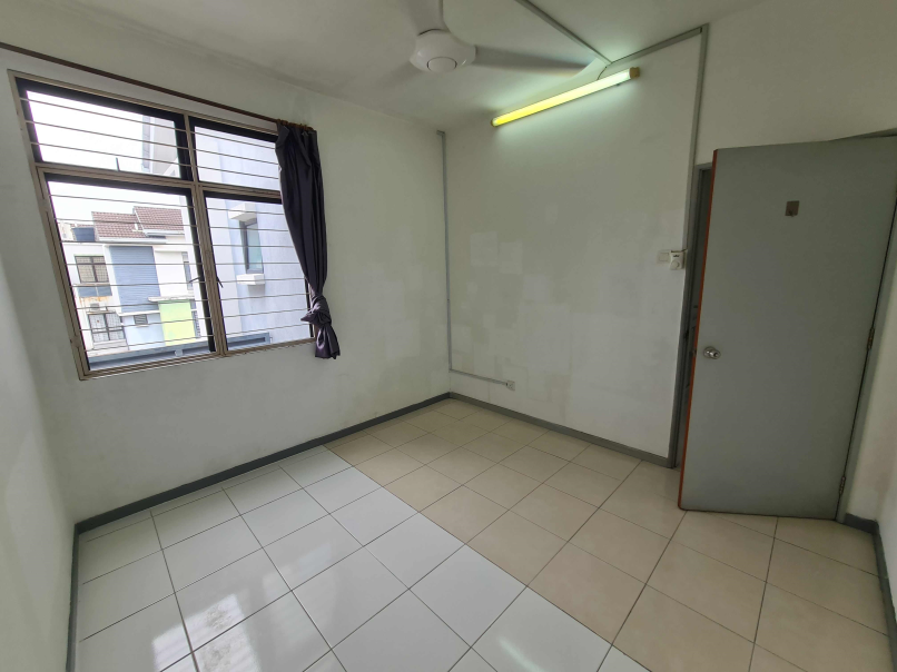 Park Villa Townhouse Freehold Upper Floor 1529sf 3 - photo 13