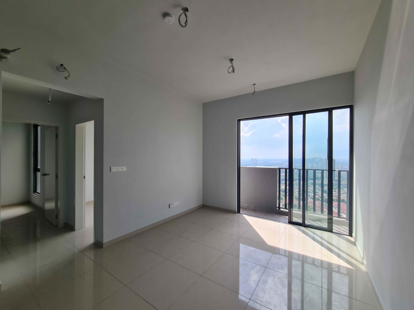Amani Condo 883sf 3room 2bath 2car Brand New Banda - photo 2