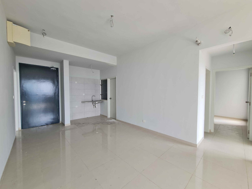 Amani Condo 883sf 3room 2bath 2car Brand New Banda - photo 3