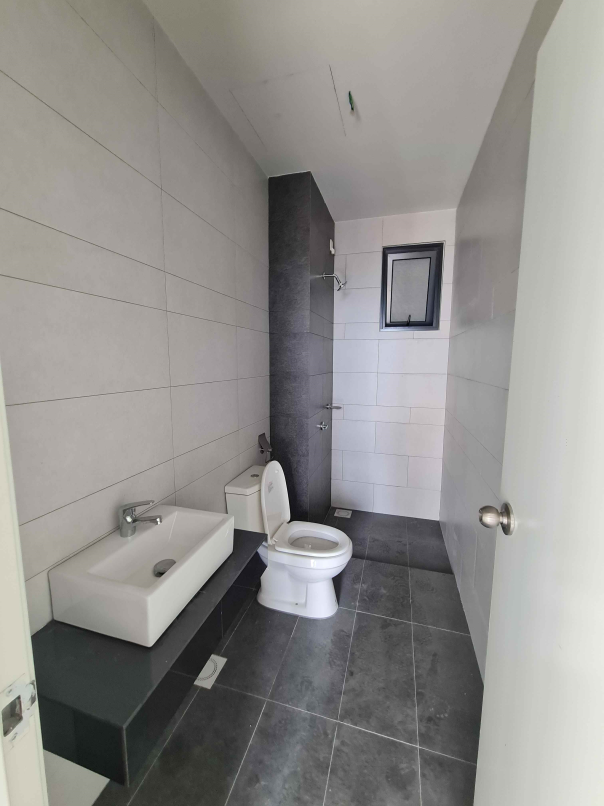 Amani Condo 883sf 3room 2bath 2car Brand New Banda - photo 13