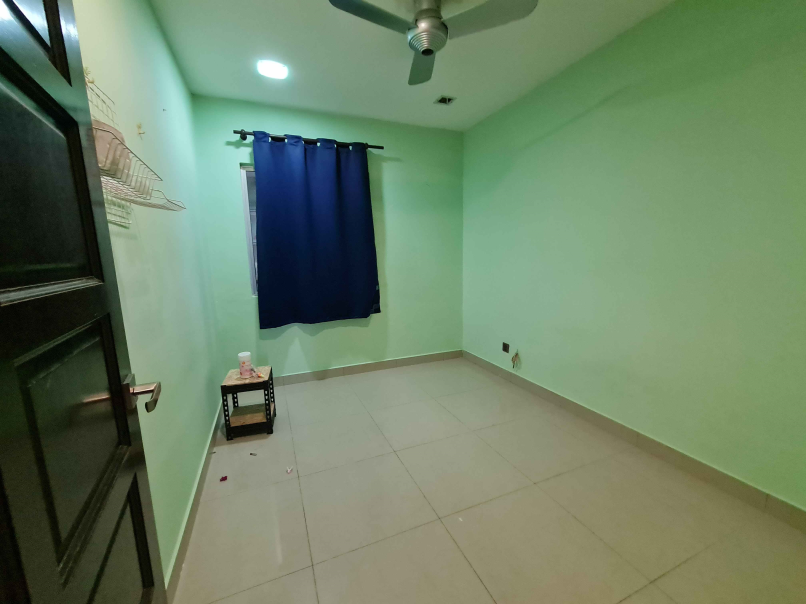 Kinrara Mas Condo 1091sf Fully Renovated Partly Fu - photo 8