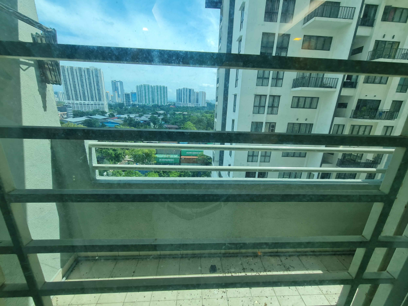 Kinrara Mas Condo 1091sf Fully Renovated Partly Fu - photo 11