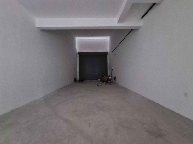 Puchong One and Half Storey Terrace Brand New Fact - photo 2
