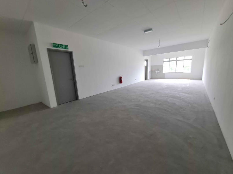 Puchong One and Half Storey Terrace Brand New Fact - photo 6