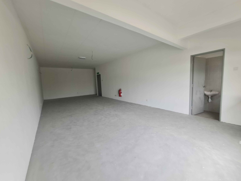 Puchong One and Half Storey Terrace Brand New Fact - photo 7