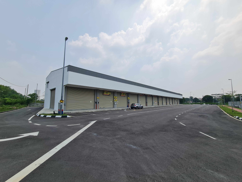 Puchong One and Half Storey Terrace Brand New Fact - photo 12