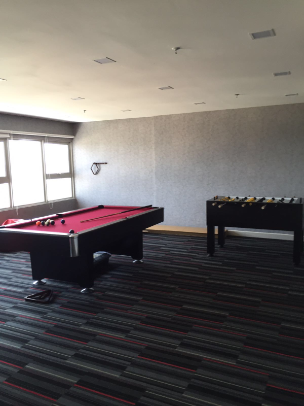 Suria Jelutong Condo 450sf Studio Semi Furnished B - photo 8