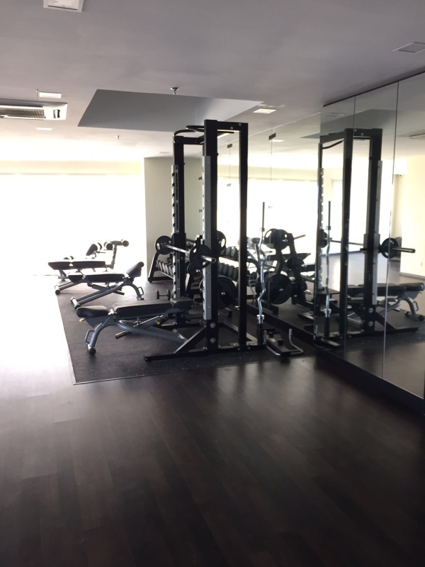 Suria Jelutong Condo 450sf Studio Semi Furnished B - photo 9