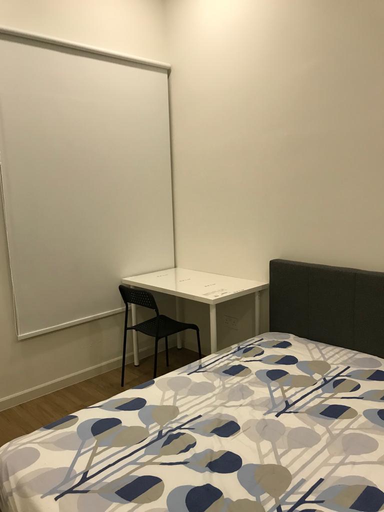 GeoLake 1001sf 3room 2bath 2 Car Parking Fully Fur - photo 4