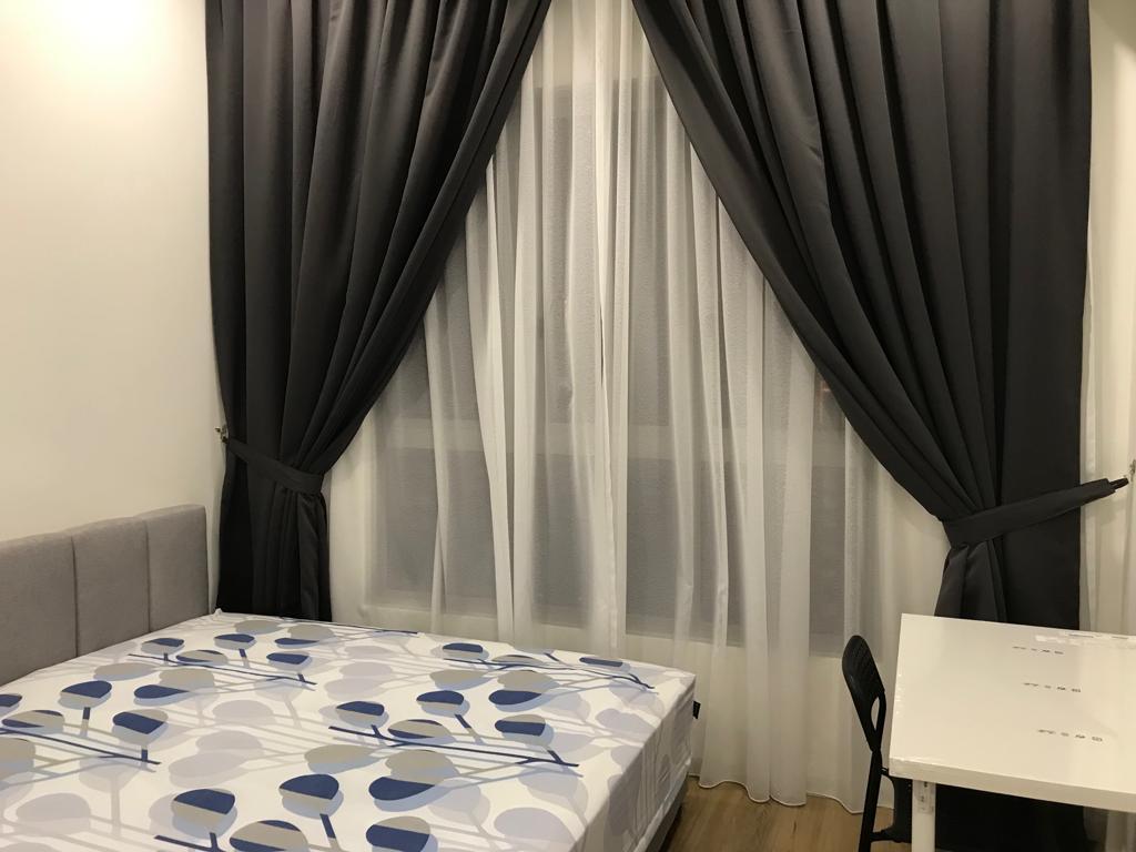 GeoLake 1001sf 3room 2bath 2 Car Parking Fully Fur - photo 7