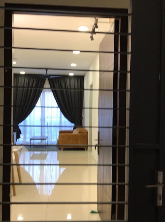 GeoLake 1001sf 3room 2bath 2 Car Parking Fully Fur - photo 11