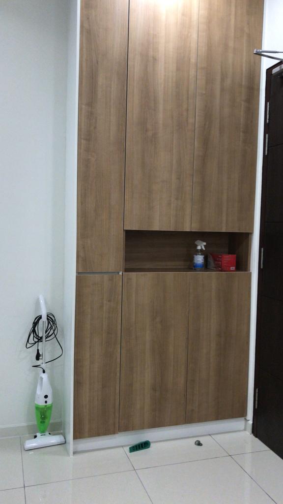 GeoLake 1001sf 3room 2bath 2 Car Parking Fully Fur - photo 12