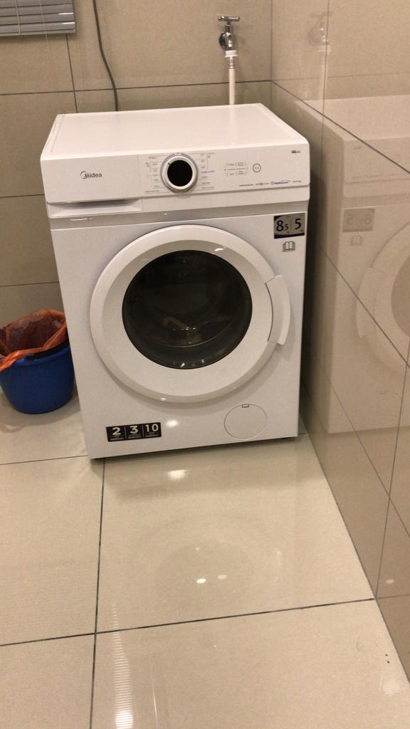 GeoLake 1001sf 3room 2bath 2 Car Parking Fully Fur - photo 13
