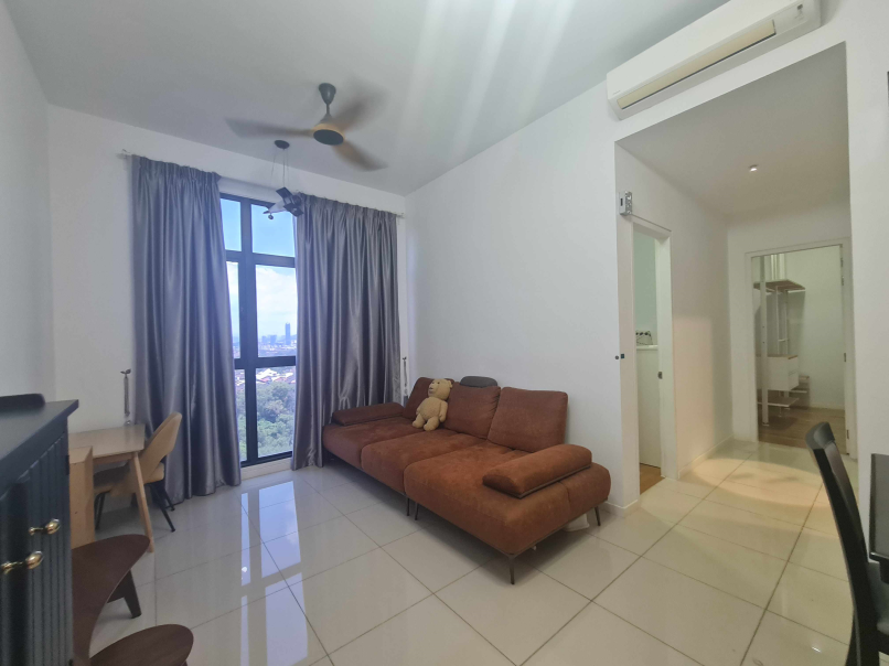 Waltz Residences 948sf 3rooms 2 parking Fully Furn - photo 7