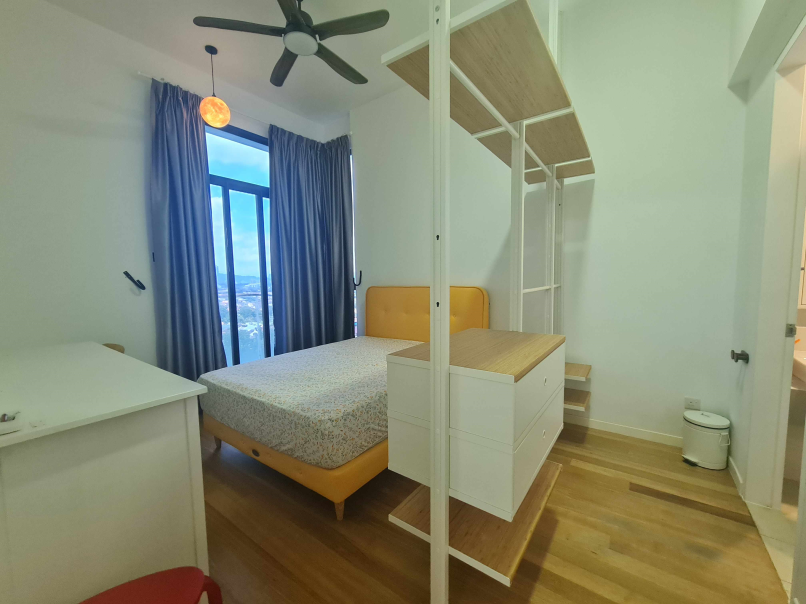 Waltz Residences 948sf 3rooms 2 parking Fully Furn - photo 8