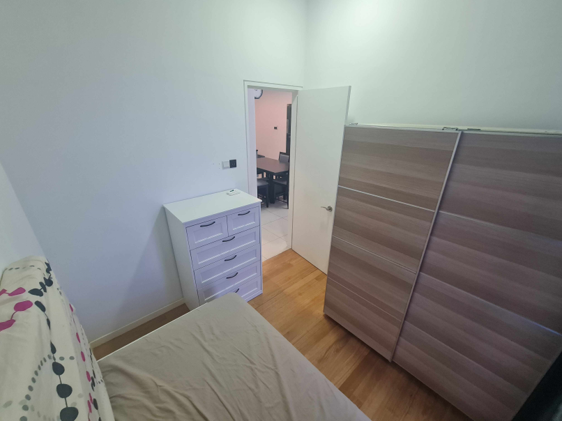 Waltz Residences 948sf 3rooms 2 parking Fully Furn - photo 12
