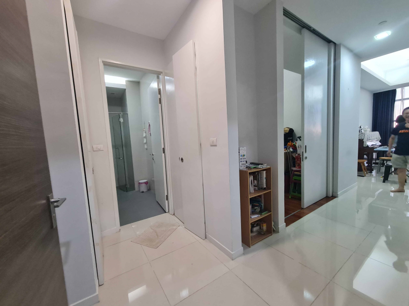 The Azure Residence 945sf 2room 2bath 2car Furnish - photo 3