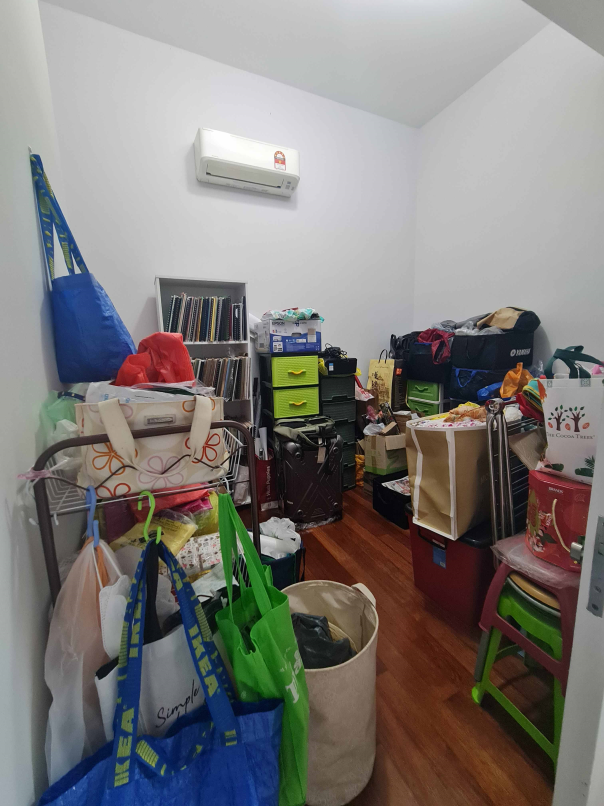 The Azure Residence 945sf 2room 2bath 2car Furnish - photo 5