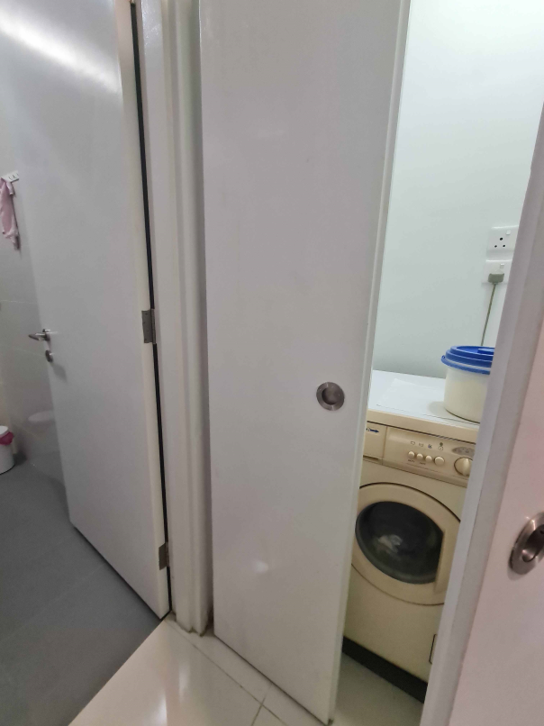 The Azure Residence 945sf 2room 2bath 2car Furnish - photo 7